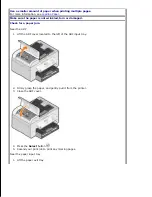 Preview for 90 page of Dell 946 User Manual