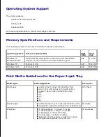 Preview for 97 page of Dell 946 User Manual