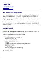 Preview for 99 page of Dell 946 User Manual