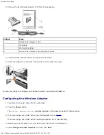 Предварительный просмотр 20 страницы Dell 948 User Manual