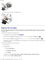 Preview for 57 page of Dell 948 User Manual