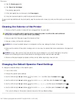 Preview for 59 page of Dell 948 User Manual