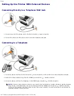 Предварительный просмотр 126 страницы Dell 948 User Manual