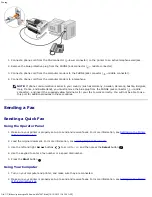 Предварительный просмотр 129 страницы Dell 948 User Manual