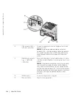 Предварительный просмотр 16 страницы Dell 964 All In One Photo Printer Owner'S Manual