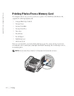 Предварительный просмотр 32 страницы Dell 964 All In One Photo Printer Owner'S Manual