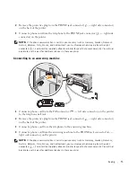 Предварительный просмотр 53 страницы Dell 964 All In One Photo Printer Owner'S Manual