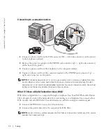 Предварительный просмотр 54 страницы Dell 964 All In One Photo Printer Owner'S Manual