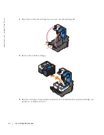 Предварительный просмотр 84 страницы Dell 964 All In One Photo Printer Owner'S Manual