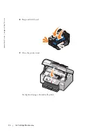 Предварительный просмотр 86 страницы Dell 964 All In One Photo Printer Owner'S Manual