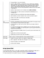 Preview for 18 page of Dell 968 User Manual