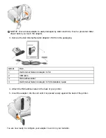 Preview for 82 page of Dell 968 User Manual