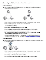 Preview for 85 page of Dell 968 User Manual