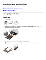 Preview for 91 page of Dell 968 User Manual