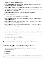 Preview for 96 page of Dell 968 User Manual