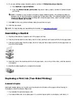 Preview for 115 page of Dell 968 User Manual