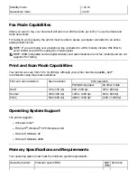 Preview for 147 page of Dell 968 User Manual