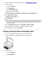 Preview for 167 page of Dell 968 User Manual