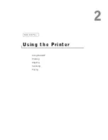 Preview for 29 page of Dell A960 - Personal All-in-One Printer Color Inkjet Owner'S Manual