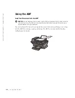 Preview for 30 page of Dell A960 - Personal All-in-One Printer Color Inkjet Owner'S Manual