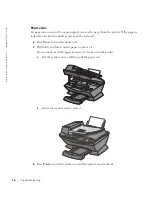 Preview for 76 page of Dell A960 - Personal All-in-One Printer Color Inkjet Owner'S Manual