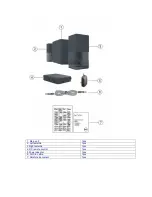 Preview for 2 page of Dell AC411 User Manual