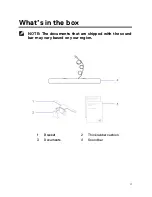 Preview for 4 page of Dell AC511 User Manual