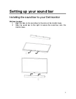 Предварительный просмотр 6 страницы Dell AC511 User Manual