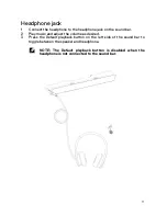 Предварительный просмотр 11 страницы Dell AC511 User Manual