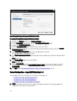 Preview for 58 page of Dell Active Fabric Manager Deployment Manual