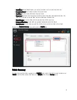 Preview for 83 page of Dell Active Fabric Manager Deployment Manual