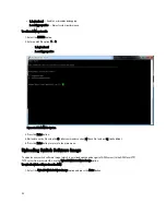 Preview for 32 page of Dell Active Fabric Manager Installation Manual