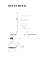 Preview for 4 page of Dell Active Pen 5000 Series User Manual