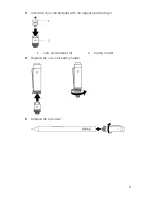 Preview for 9 page of Dell Active Pen 5000 Series User Manual