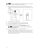 Preview for 12 page of Dell Active Pen 5000 Series User Manual