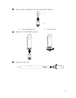 Preview for 11 page of Dell Active Pen PN556W User Manual