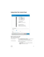 Preview for 15 page of Dell Active Pen PN557W User Manual