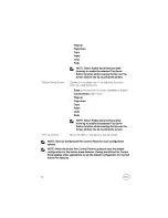 Preview for 16 page of Dell Active Pen PN557W User Manual