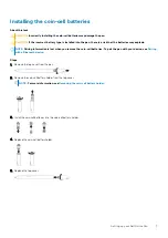 Preview for 7 page of Dell Active Pen User Manual