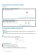 Предварительный просмотр 8 страницы Dell Active Pen User Manual