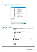 Предварительный просмотр 11 страницы Dell Active Pen User Manual