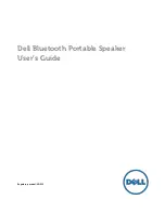 Предварительный просмотр 1 страницы Dell AD211 User Manual