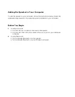 Предварительный просмотр 14 страницы Dell AD211 User Manual