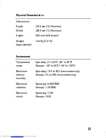 Preview for 17 page of Dell ADAMO - NOTEBOOK ULTRASLIM - 13.4 Inch 720p WLED Display Setup Instructions