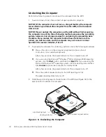 Preview for 10 page of Dell ADVANCED PORT REPLICATOR User Manual