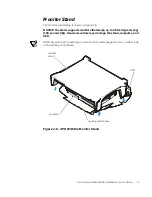 Предварительный просмотр 11 страницы Dell ADVANCED PORT REPLICATOR User Manual