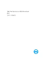 Dell AE2 User Manual предпросмотр