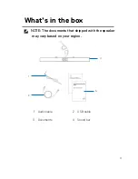 Preview for 4 page of Dell AE515 User Manual