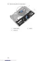 Preview for 82 page of Dell Alienware 13 Service Manual