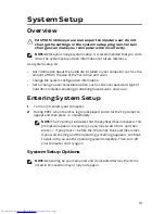 Preview for 111 page of Dell Alienware 13 Service Manual